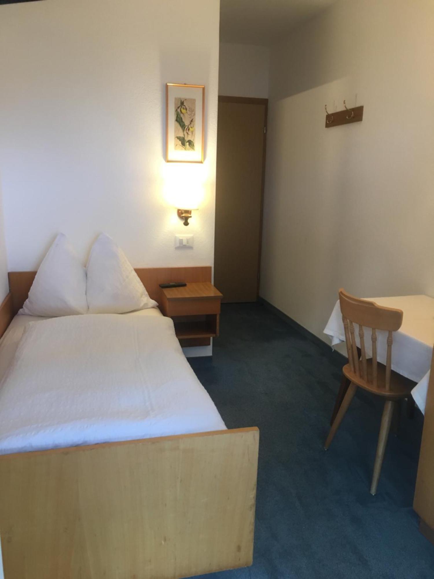 Luxury B&B August Ortisei Cameră foto