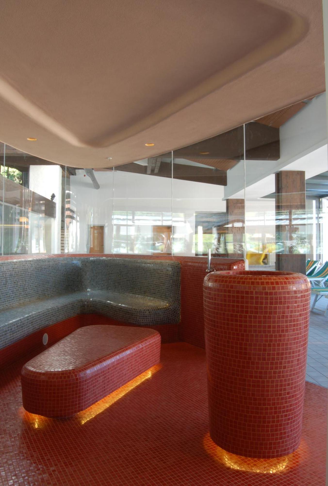 Luxury B&B August Ortisei Exterior foto