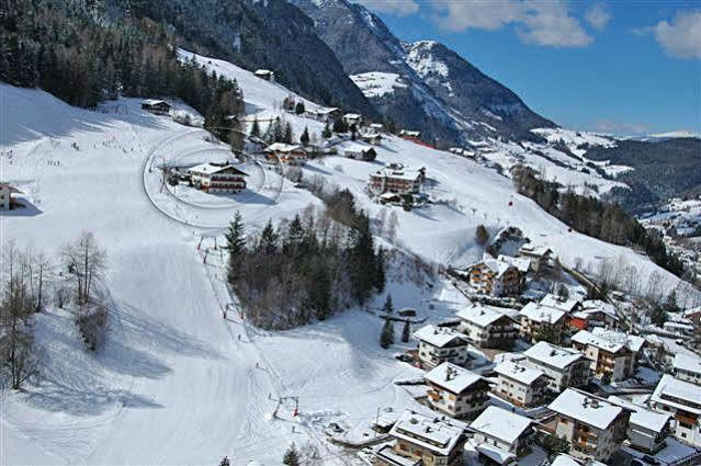 Luxury B&B August Ortisei Exterior foto