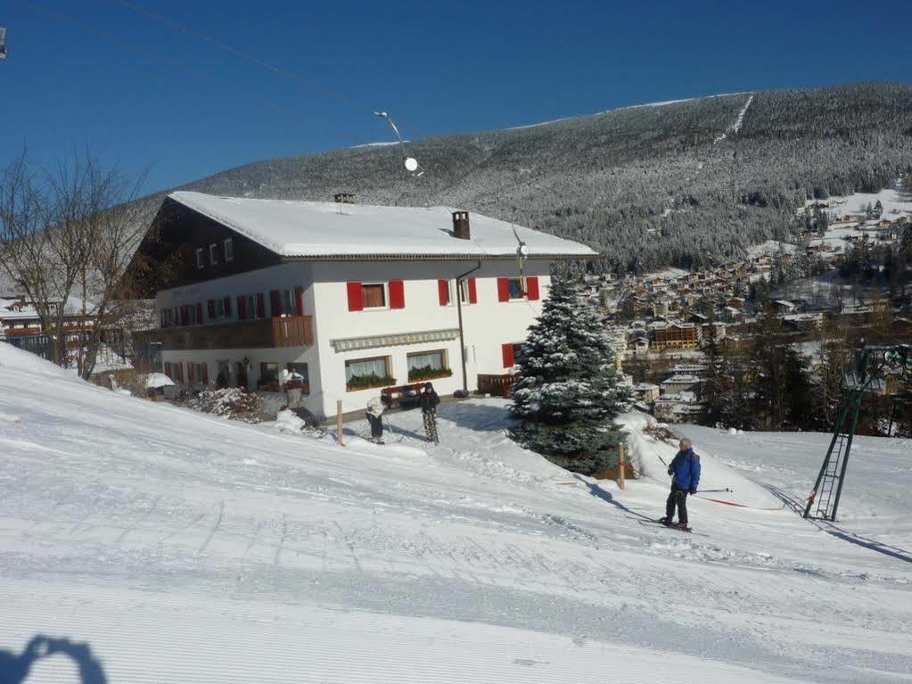 Luxury B&B August Ortisei Exterior foto